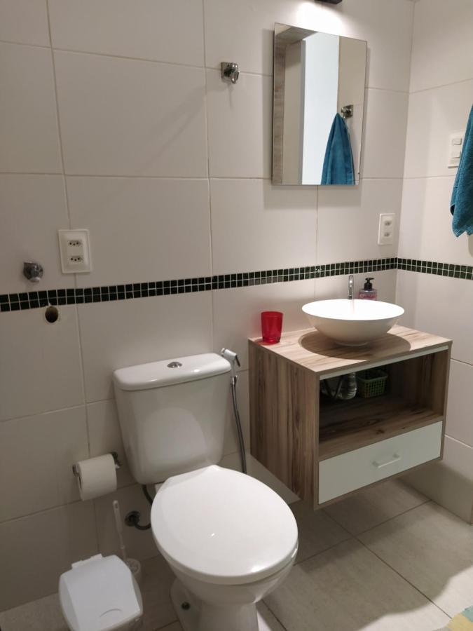 Apartamento Copacabana: Aconchego, Conforto, Privacidade ริโอเดจาเนโร ภายนอก รูปภาพ