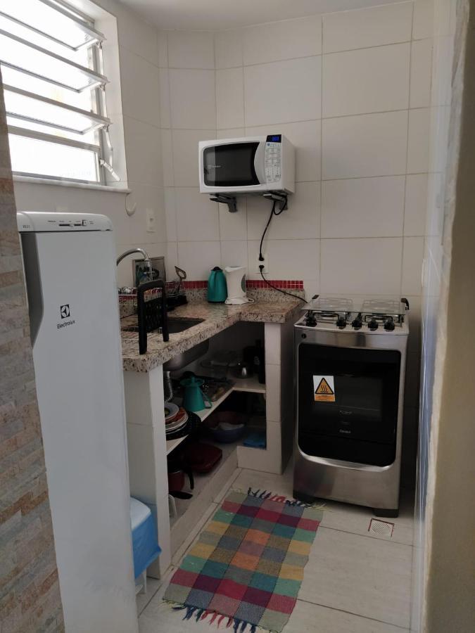 Apartamento Copacabana: Aconchego, Conforto, Privacidade ริโอเดจาเนโร ภายนอก รูปภาพ