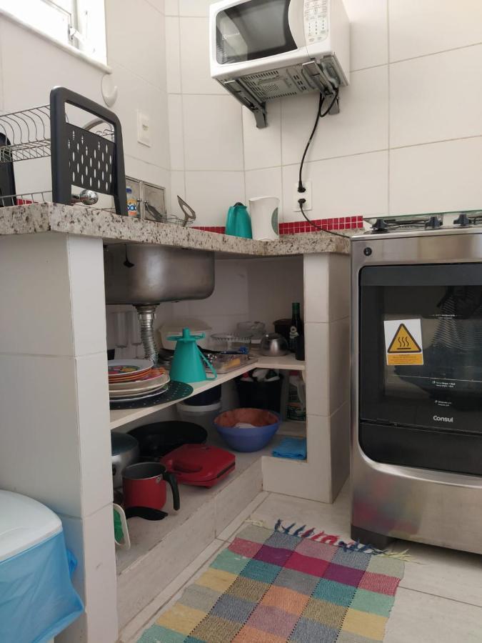 Apartamento Copacabana: Aconchego, Conforto, Privacidade ริโอเดจาเนโร ภายนอก รูปภาพ