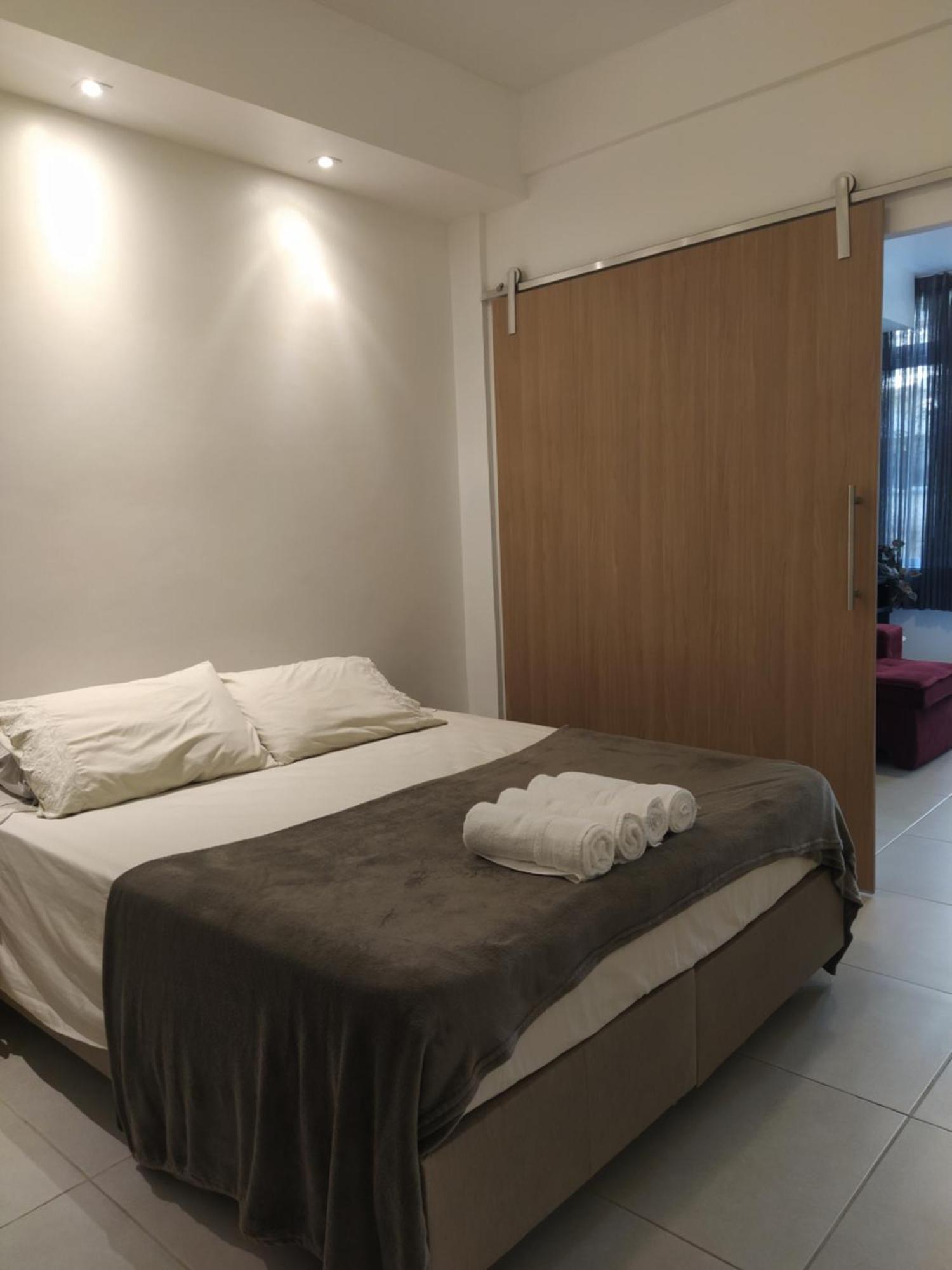 Apartamento Copacabana: Aconchego, Conforto, Privacidade ริโอเดจาเนโร ภายนอก รูปภาพ