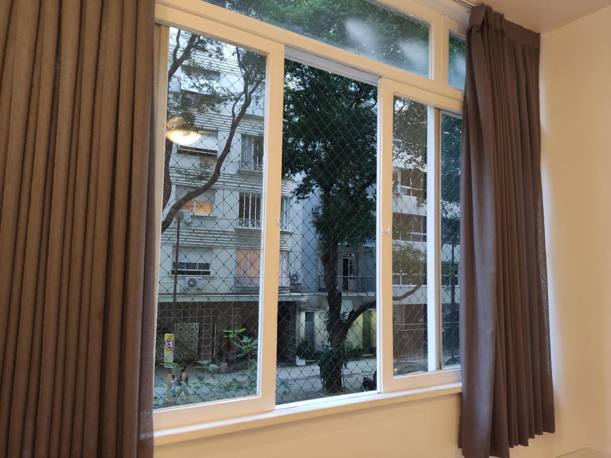 Apartamento Copacabana: Aconchego, Conforto, Privacidade ริโอเดจาเนโร ภายนอก รูปภาพ
